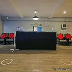 Grand Continent Brookefield - A Sarovar Portico Affiliate Hotel