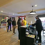 Grand Continent Brookefield - A Sarovar Portico Affiliate Hotel
